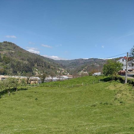 San Martin del Rey Aurelio De La Cuenca De Villar מראה חיצוני תמונה