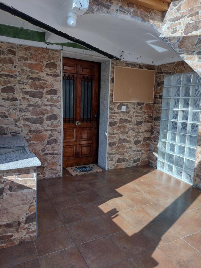 San Martin del Rey Aurelio De La Cuenca De Villar מראה חיצוני תמונה
