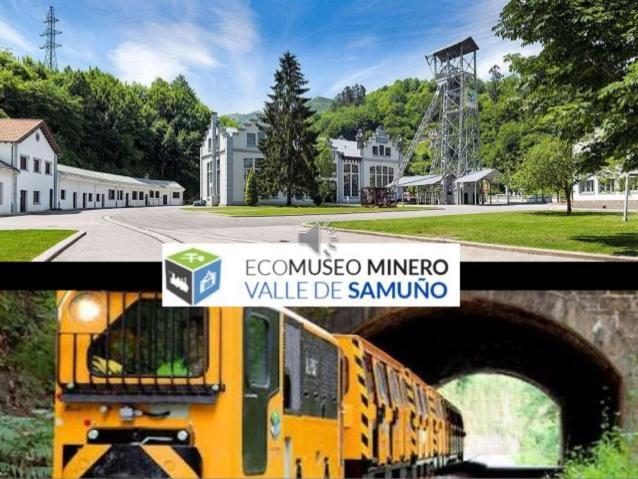 San Martin del Rey Aurelio De La Cuenca De Villar מראה חיצוני תמונה